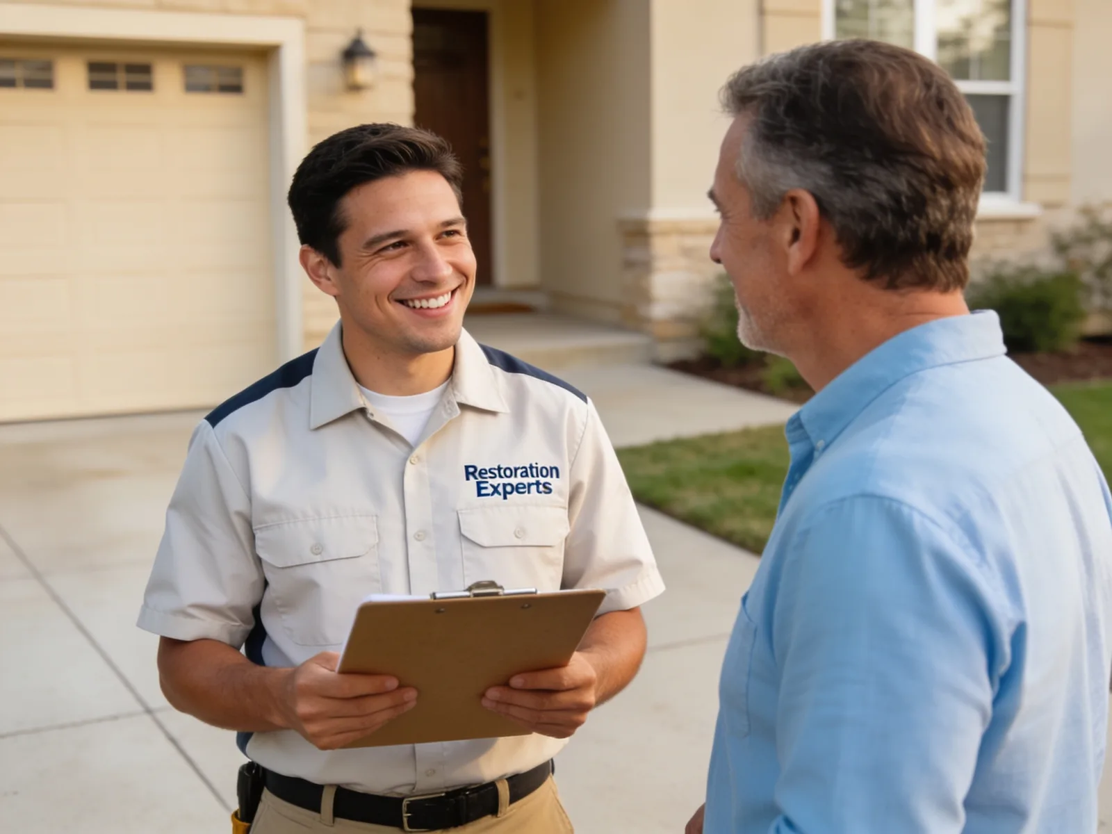 Water Damage Cleanup Dewy Rose, GA FAQs